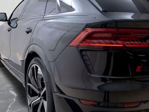 Used 2023 Audi RS Q8 AWD/4WD image 12