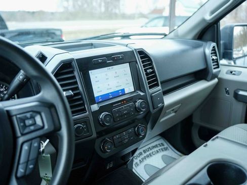 Used 2020 Ford F150 XLT image 29