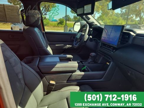 Used 2024 Toyota Tundra TRD Pro image 27