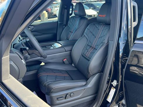 New 2026 Nissan Armada PRO-4X image 18