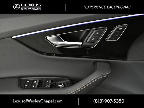 Used 2025 Audi Q7 3.0T Premium Plus image 43