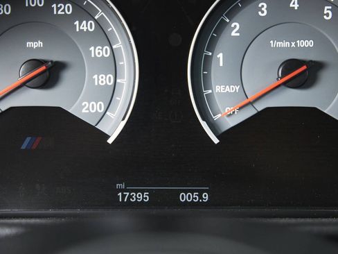 Used 2018 BMW M3 RWD image 54