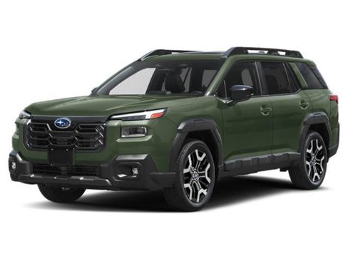 New 2026 Subaru Outback Touring AWD/4WD image 1
