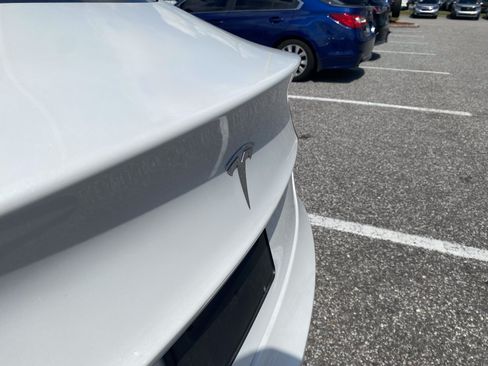 Used 2021 Tesla Model 3 Standard Range Plus RWD image 22