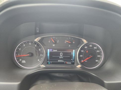 Used 2017 GMC Acadia SLT image 23