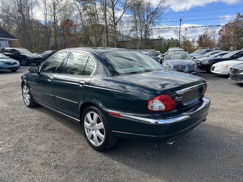 Used 2004 Jaguar X-TYPE 3.0 image 7