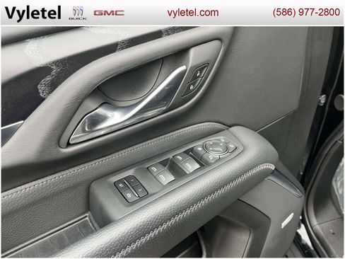 Used 2023 GMC Yukon Denali image 19