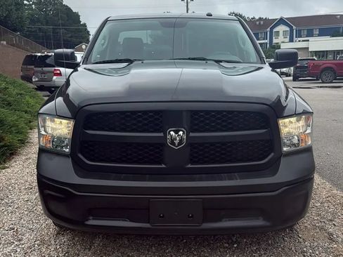 Used 2019 RAM 1500 Tradesman w/ Power & Remote Entry Group RWD image 5