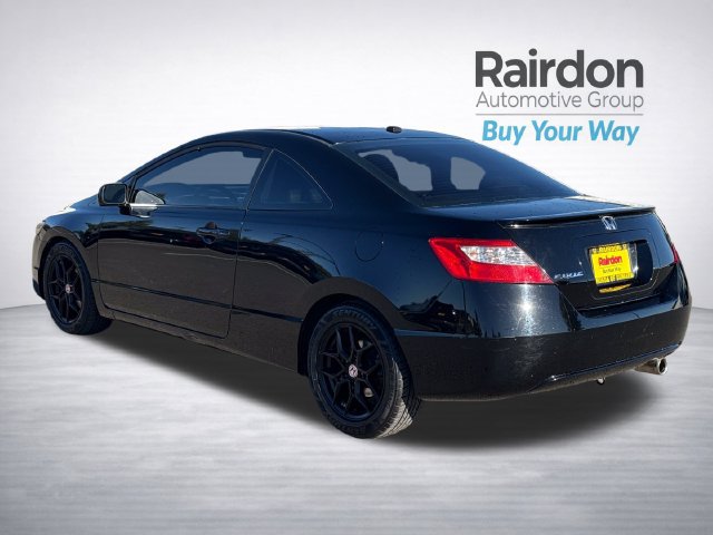 Used 2009 Honda Civic EX image 5