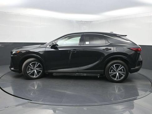 Used 2023 Lexus RX 350 Premium w/ Cold Area Package AWD/4WD image 42