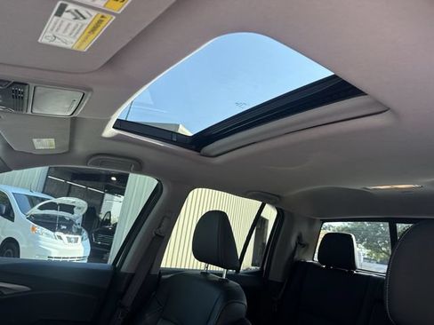 Used 2023 Honda Ridgeline RTL-E image 31