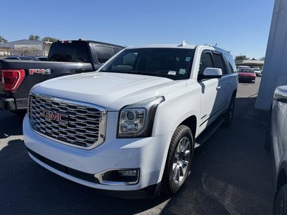 Used 2020 GMC Yukon XL Denali