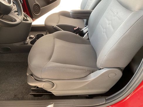 Used 2015 FIAT 500 Pop FWD image 20