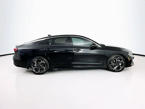 Used 2025 Kia K5 GT-Line FWD image 24