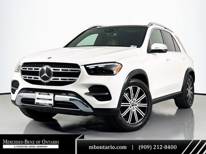Certified 2024 Mercedes-Benz GLE 350 4MATIC