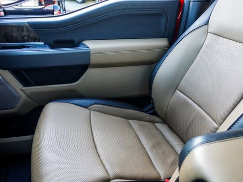 Used 2023 Ford F250 Lariat w/ Lariat Ultimate Package image 29