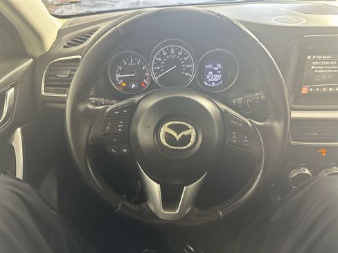 Used 2016 MAZDA CX-5 Touring image 22