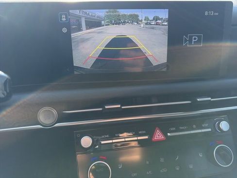 Used 2025 Hyundai Tucson SEL FWD image 15