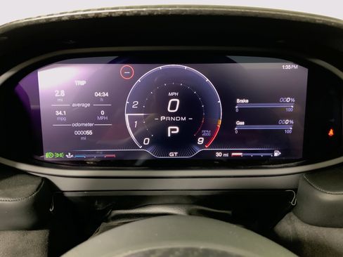 Used 2024 Maserati MC20 Cielo image 34