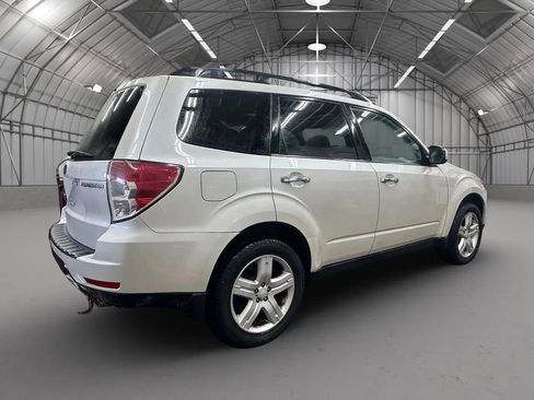 Used 2009 Subaru Forester 2.5X w/ Popular Equipment Group 1A image 5