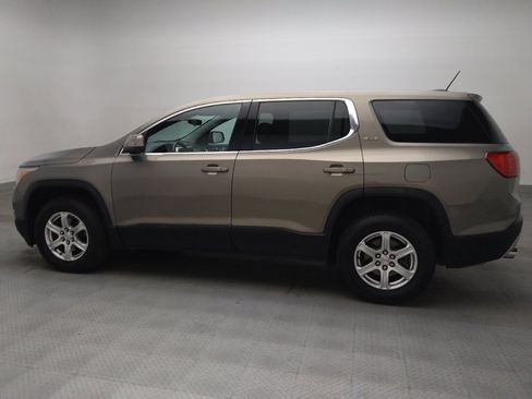 Used 2019 GMC Acadia SLE AWD/4WD image 3
