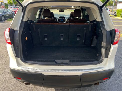 Used 2019 Subaru Ascent Touring AWD/4WD image 14