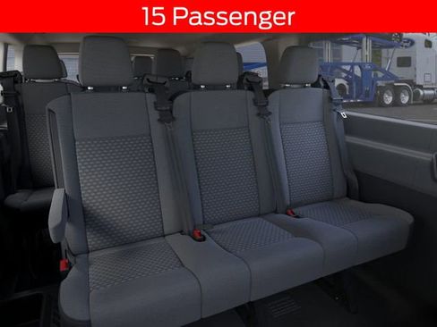 New 2024 Ford Transit 350 XLT image 10