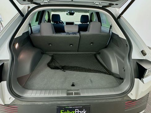 Used 2024 Hyundai Ioniq 5 SEL image 30
