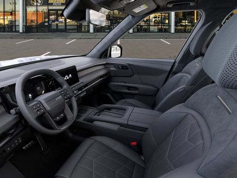 New 2027 Kia Telluride SX Prestige X-Line AWD/4WD image 19