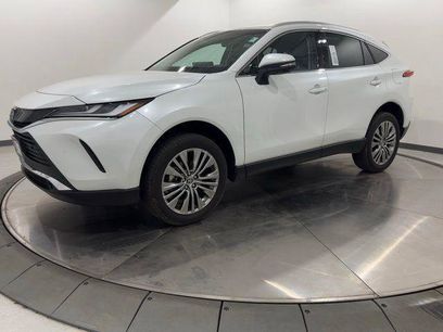 Certified 2024 Toyota Venza Limited