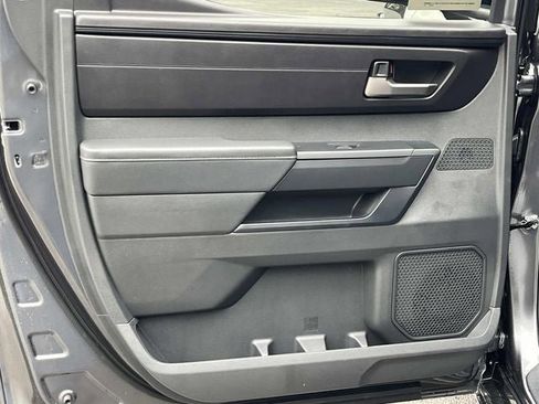 New 2026 Toyota Tundra SR5 AWD/4WD image 17
