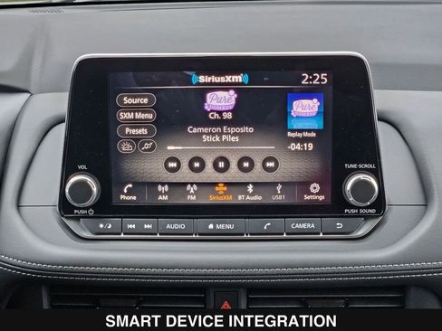 New 2026 Nissan Rogue SV image 20