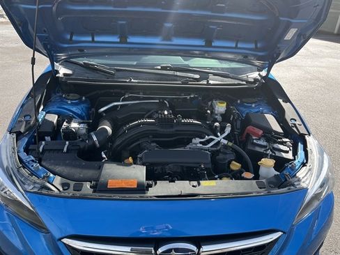 Used 2022 Subaru Impreza 2.0i AWD/4WD image 14