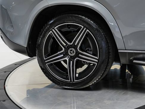 Used 2024 Mercedes-Benz GLE 450 4MATIC image 58