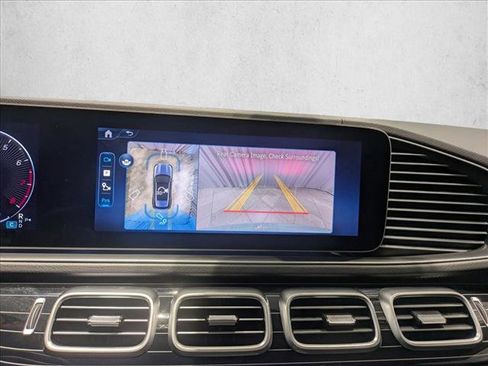 Used 2025 Mercedes-Benz GLE 350 4MATIC image 15
