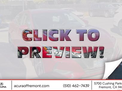 Used 2021 Nissan Sentra SV