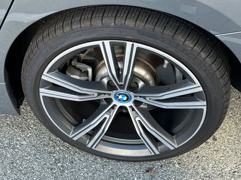 Certified 2023 BMW 330e w/ Driving Assistance Package image 16
