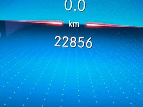 Used 2022 Mercedes-Benz E 450 4MATIC Sedan image 6