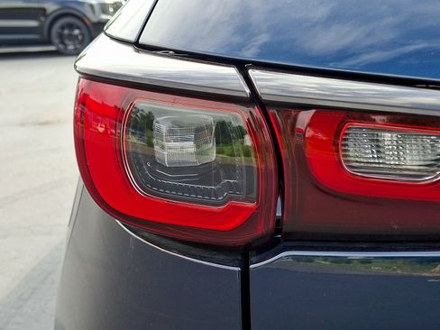 Used 2023 MAZDA CX-5 AWD 2.5 S w/ Premium Package image 10