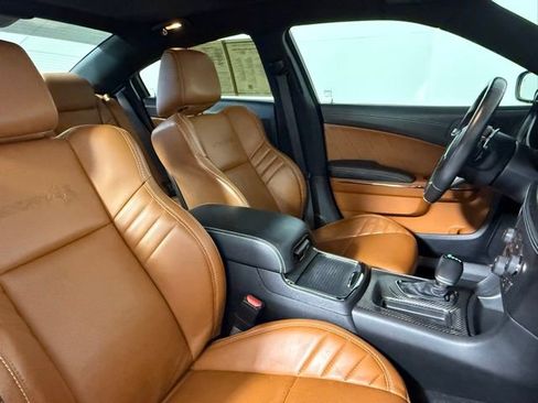 Used 2020 Dodge Charger SRT Hellcat w/ Harman/Kardon Audio Group image 53