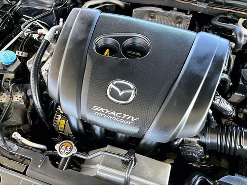 Used 2015 MAZDA MAZDA6 Grand Touring w/ GT Technology Package FWD image 28