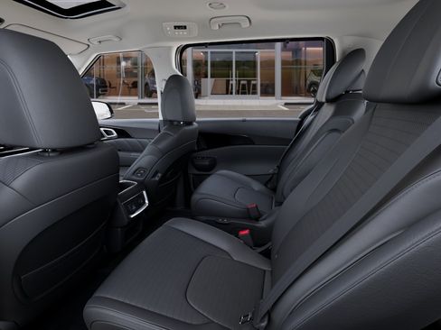 New 2026 Kia Carnival SX Prestige image 18