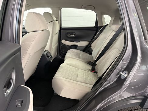 New 2026 Honda HR-V LX image 14