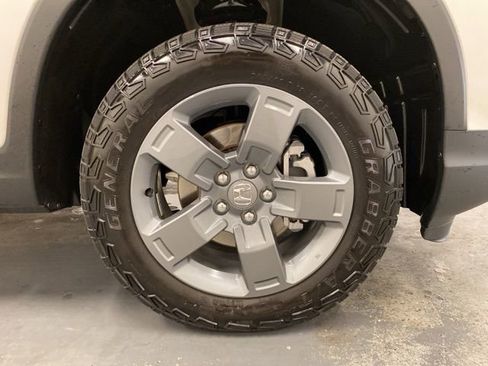 Certified 2024 Honda Ridgeline TrailSport image 34