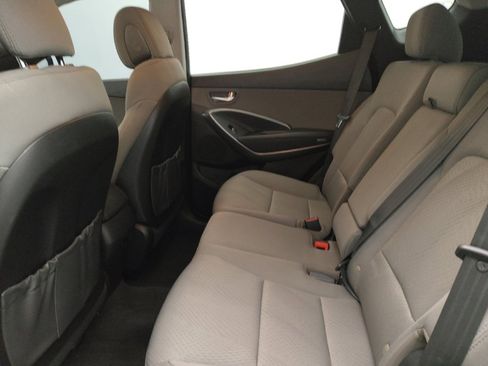 Used 2018 Hyundai Santa Fe Sport w/ 2.4L Value Package 02 image 18