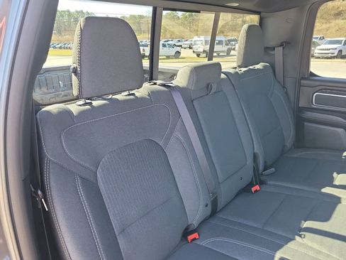 Used 2022 RAM 1500 Big Horn image 34