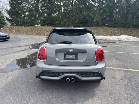 Used 2023 MINI Cooper S image 6
