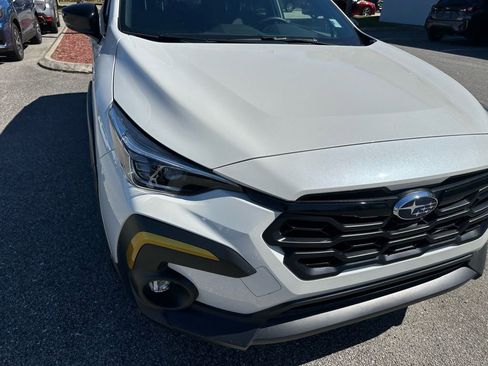 Used 2025 Subaru Crosstrek 2.5i Sport image 13