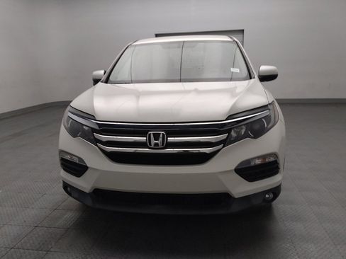 Used 2017 Honda Pilot EX image 15