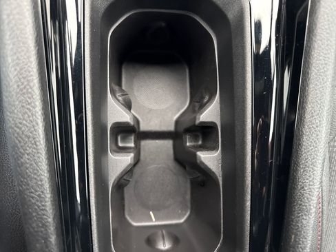 Used 2024 Jeep Compass Trailhawk w/ Trailer Tow Group image 28